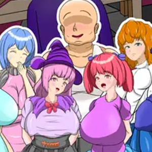 Hypnosis Light ~ Do Whatever You Want With Brainwashed Women ~ Featured