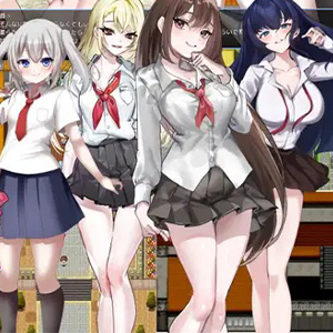 I Want To Be Drained By The Seductive Club Member Featured