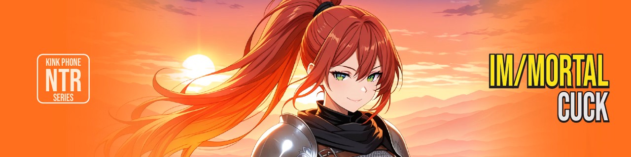 Immortal Cuck [Episode 1 + Halloween Special] APK Android Adult Game Download