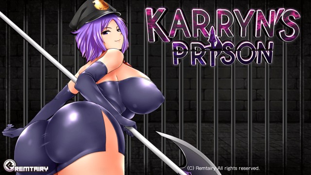 Karryn’s Prison [v1.3.1.21 FULL + DLCs] APK Android Adult Game Download
