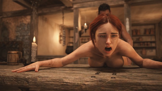 Kingdom Of Velvet Сhains (10)