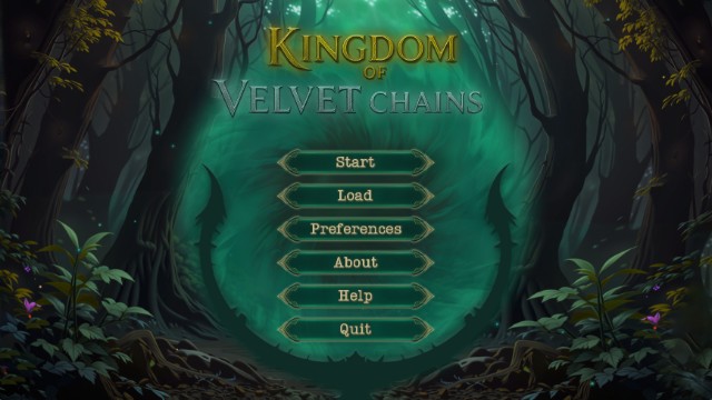 Kingdom Of Velvet Сhains (7)