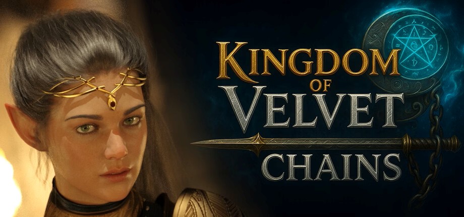 Kingdom of Velvet Сhains v1.0 APK Android Adult Game Download
