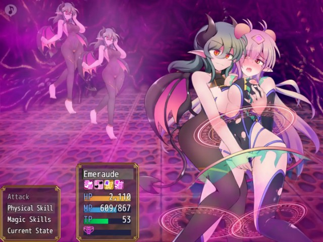 Kurenkisho Quolta Emeraude Eg (10)