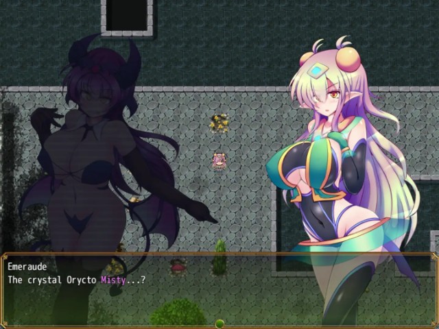 Kurenkisho Quolta Emeraude Eg (3)