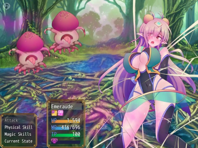 Kurenkisho Quolta Emeraude Eg (4)