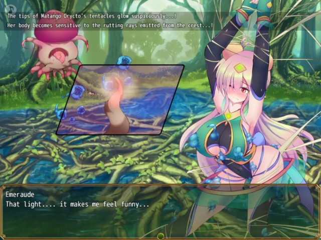 Kurenkisho Quolta Emeraude Eg (5)