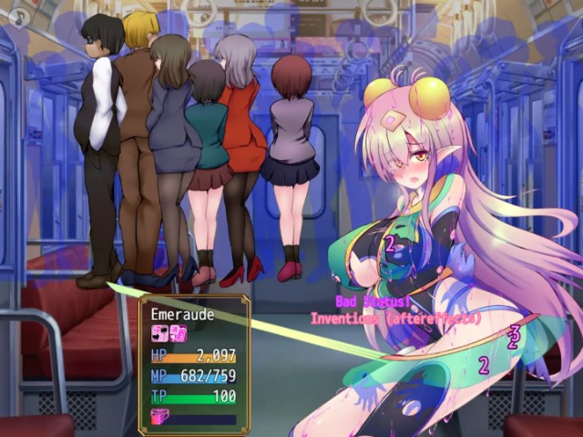 Kurenkisho Quolta Emeraude Eg (6)