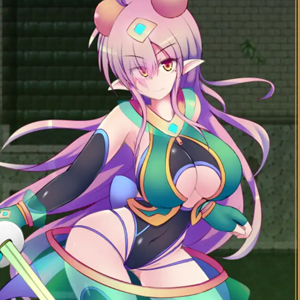 Kurenkisho Quolta Emeraude Eg Featured