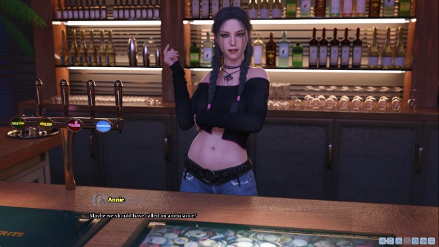 La Streets Of Sorcery (4)