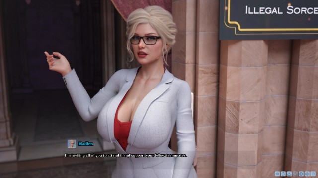 La Streets Of Sorcery (5)