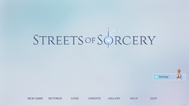 La Streets Of Sorcery (9)