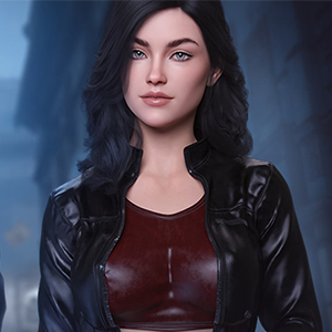 La Streets Of Sorcery Featured