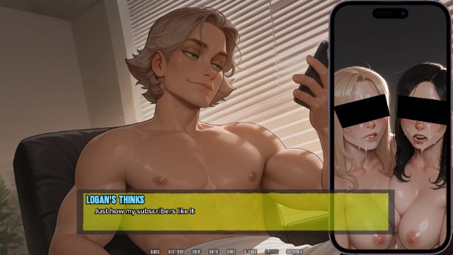 Logan Netori Story (3)