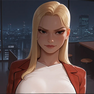 Logan Netori Story Featured