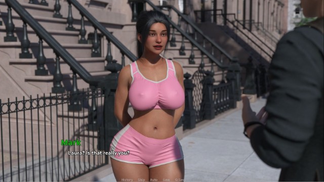 Love At First Sight (2)