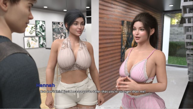 Love At First Sight (3)