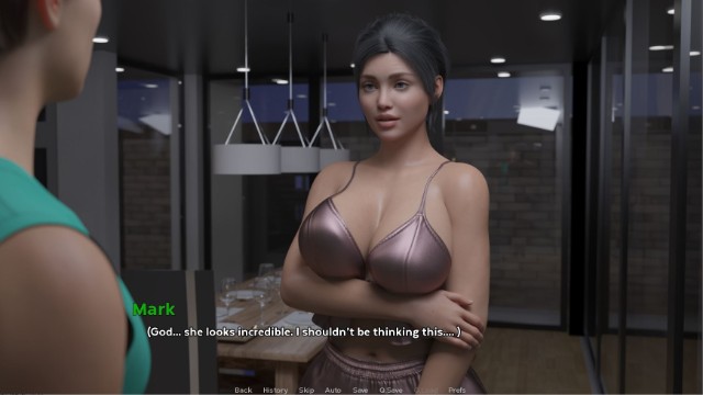 Love At First Sight (5)