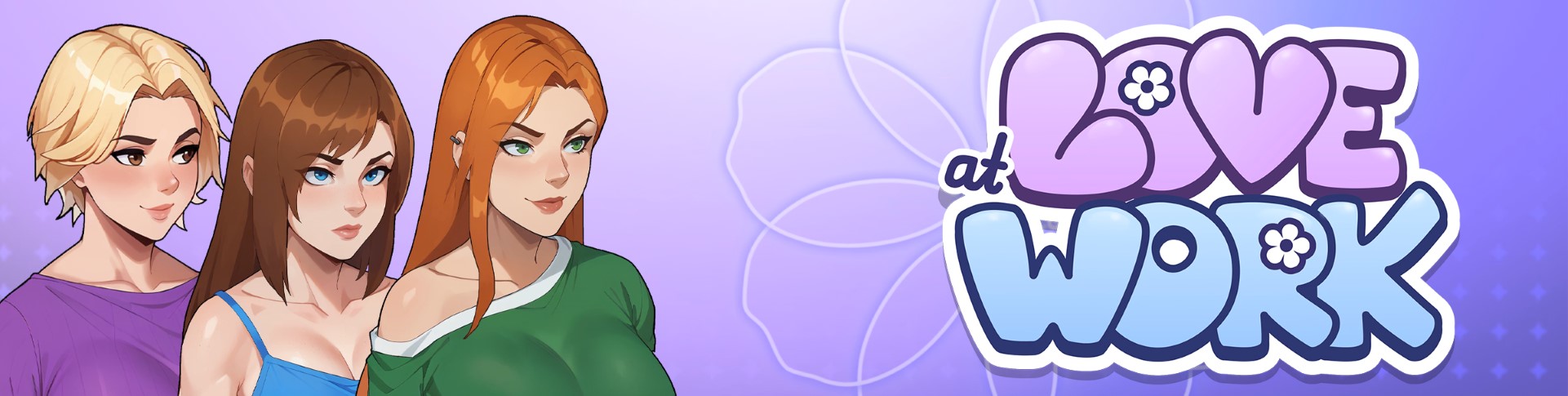 Love at Work [v1.9 Demo] APK Android Adult Game Download