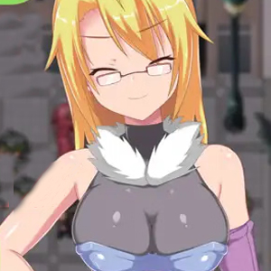 Magical Girl Magical Girl Breasty Featured