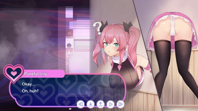 Magical Girl Pureful Lily (8)