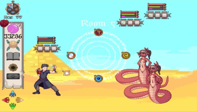 Magical Waifus Academy (10)