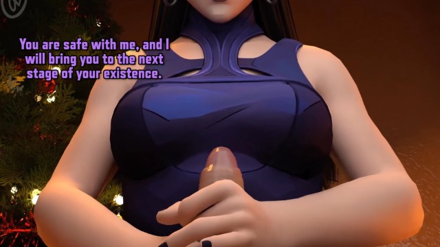 Marvel Rivals Succubus Takeover (12)