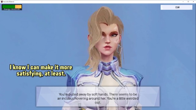 Marvel Rivals Succubus Takeover (4)