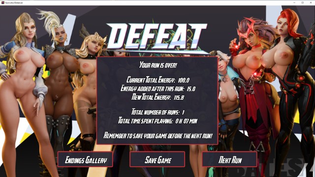 Marvel Rivals Succubus Takeover (7)