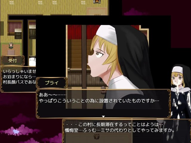 Missionary Life Sister Pry's Missionary Activities (6)