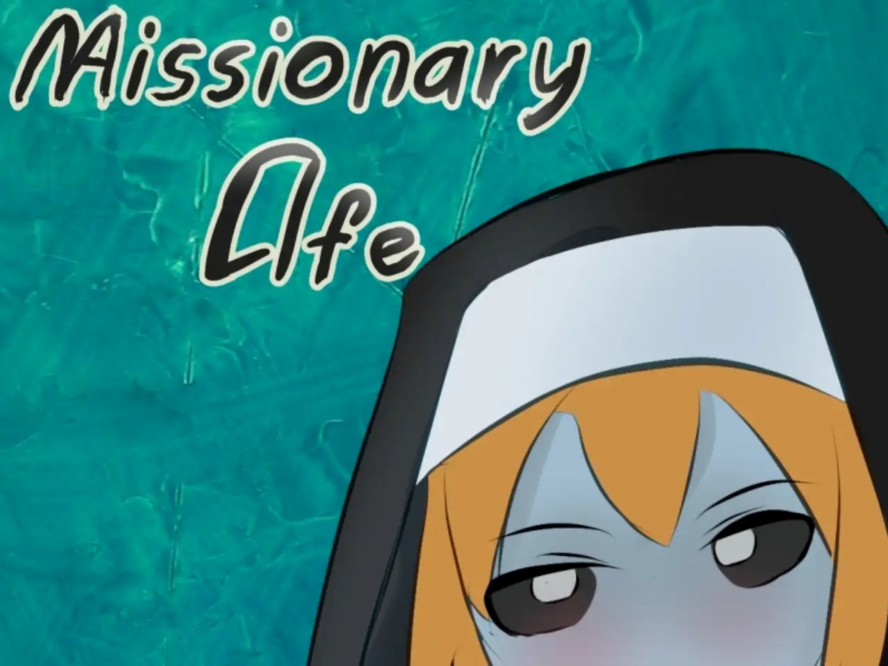 Missionary Life: Sister Pry’s Missionary Activities APK Android Adult Game Download