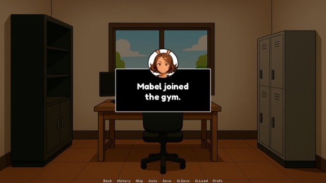 Monster Girl Gym (7)