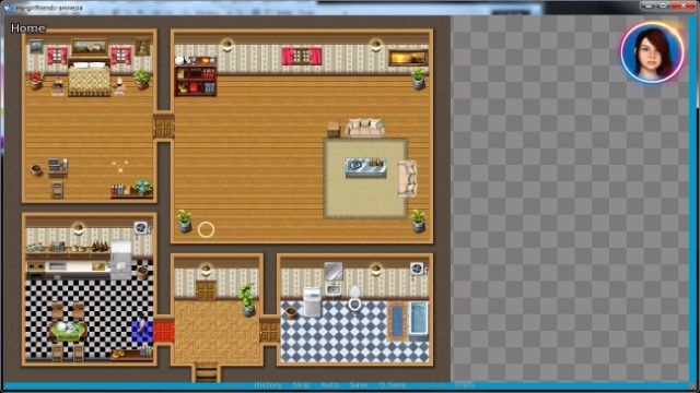 My Girlfriend's Amnesia Unofficial Ren'py Port (4)