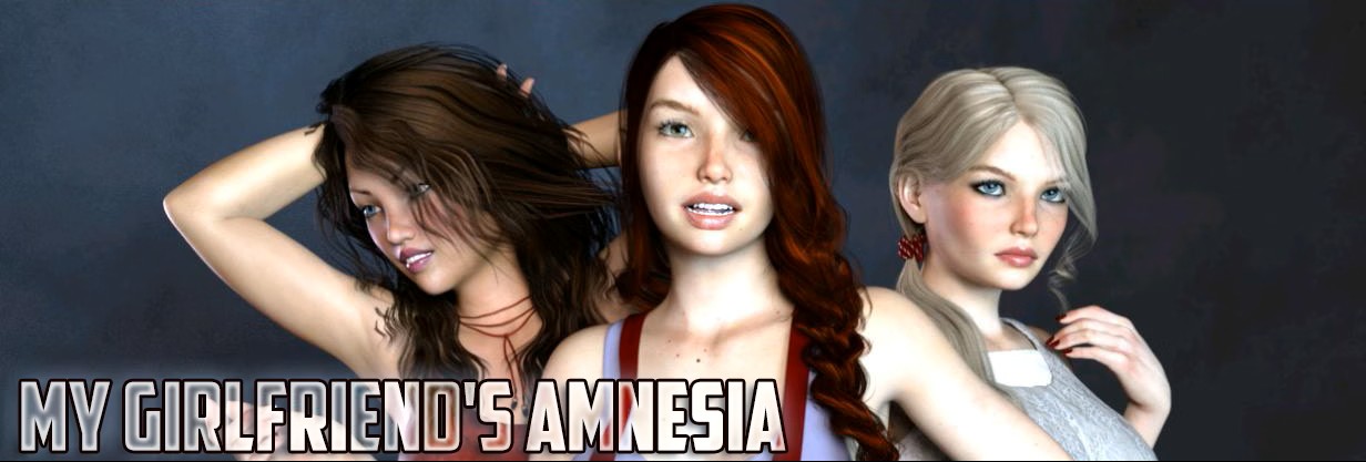 My Girlfriend’s Amnesia Unofficial Ren’py Port v1.0 APK Android Adult Game Download