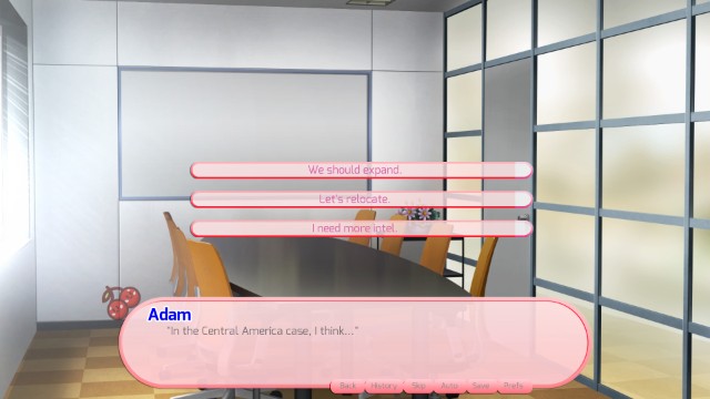 My Oppai Mommy Makes Me Want To Spill All Of My Company Secrets! (3)