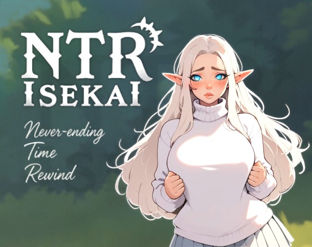 NTR Isekai v0.0.3 APK Android Adult Game Download