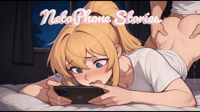 NetoPhone Stories v0.7.1 APK Android Adult Game Download