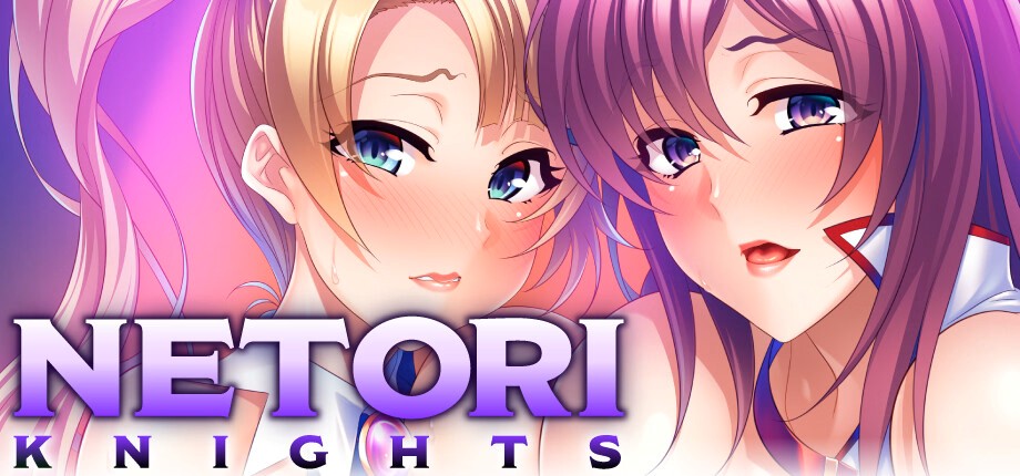 Netori Knights [Final] APK Android Adult Game Download