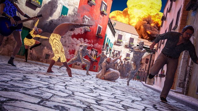 Nocturnal Angels (4)