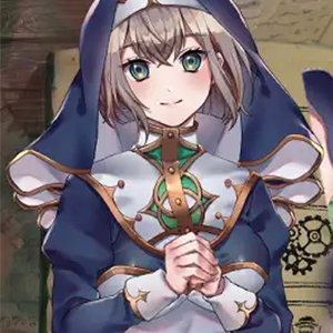 Nun And Light's Unreachable Forest Featured