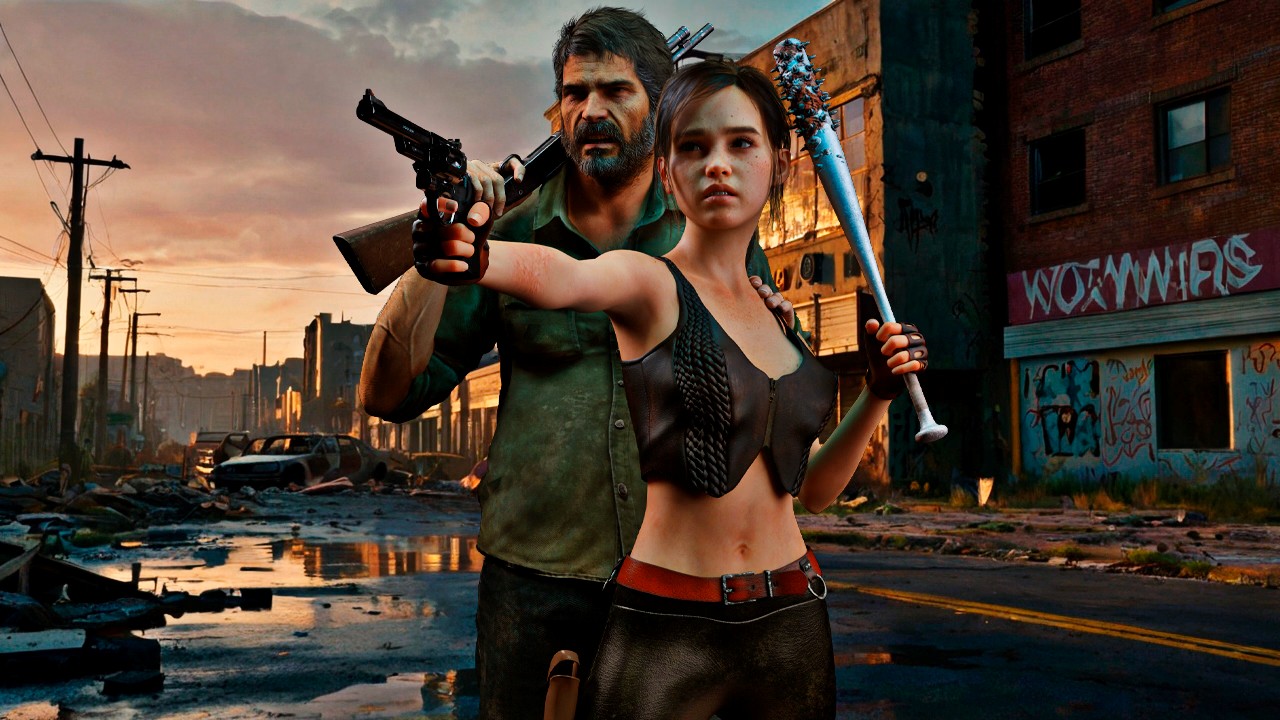 OSC The Lust of Us [Ch.2 Fix] Banner