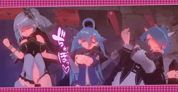 Orks Ryona BBC v1.7 APK Android Adult Game Download