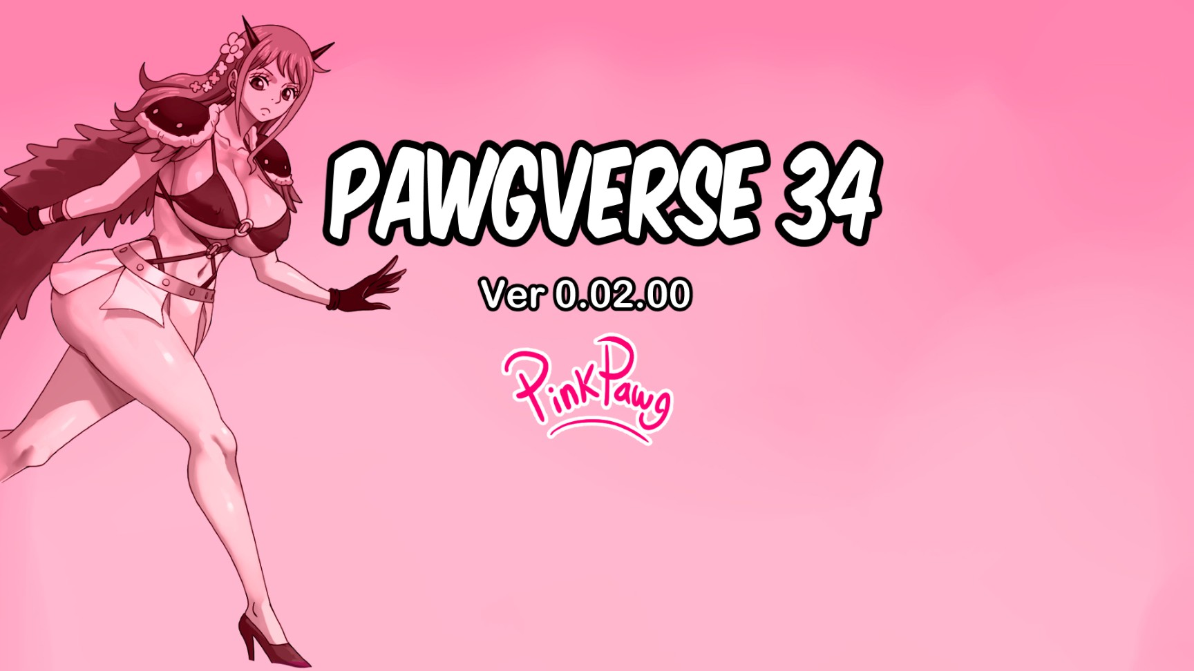 Pawgverse 34 v0.03 1 Pawgverse 34 Banner