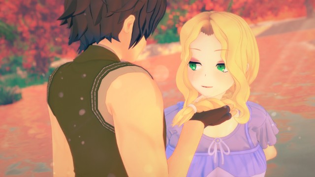 Permission To Love (1)