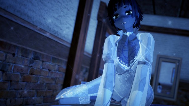 Permission To Love (10)