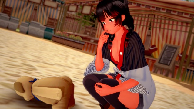 Permission To Love (4)