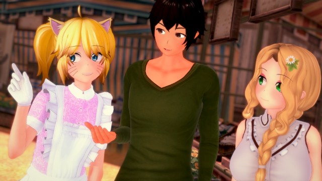 Permission To Love (6)