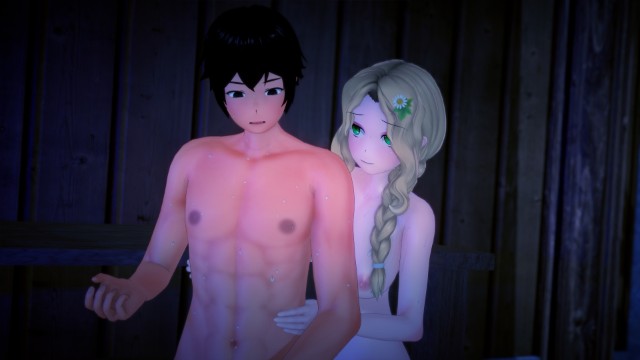 Permission To Love (7)