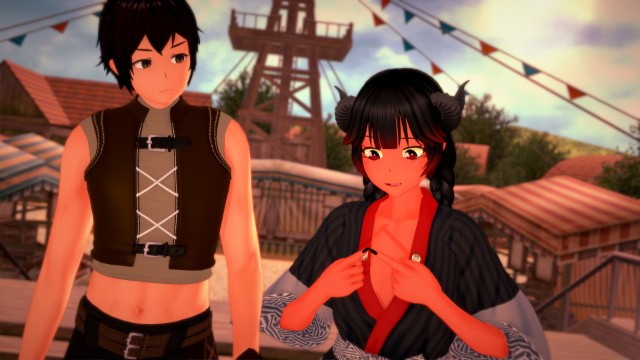 Permission To Love (8)