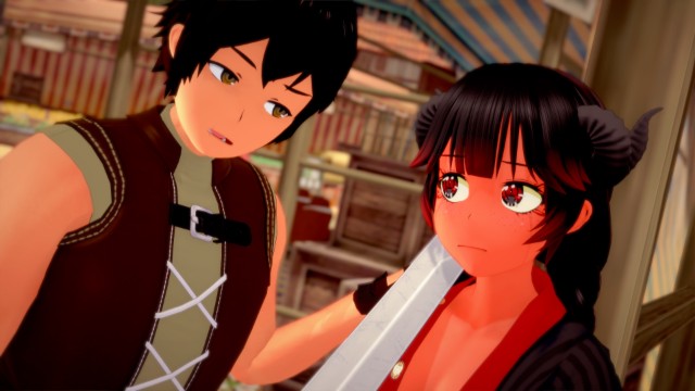 Permission To Love (9)